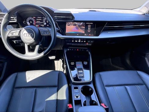 Used 2023 Audi A3 2.0T Premium w/ Convenience Package FWD image 15