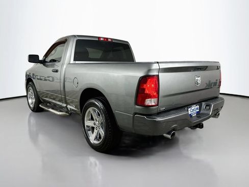 Used 2012 RAM 1500 Express RWD image 5