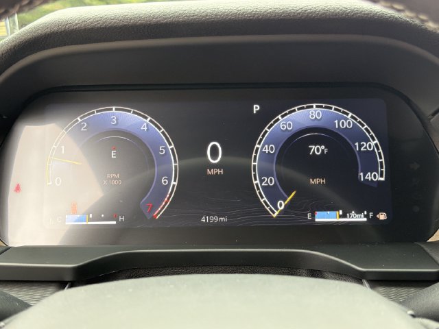 Used 2025 Jeep Grand Cherokee L Altitude AWD/4WD image 30