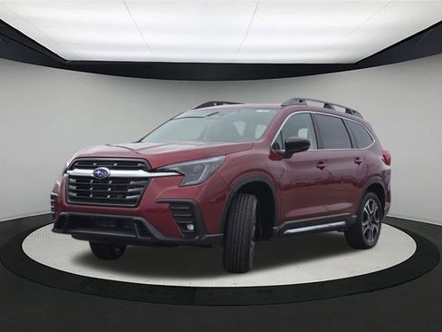 New 2026 Subaru Ascent Limited image 3