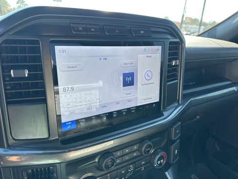 Used 2024 Ford F150 STX AWD/4WD image 21
