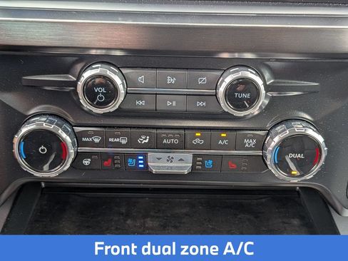 Used 2024 Ford F350 Lariat w/ Sport Appearance Package AWD/4WD image 21