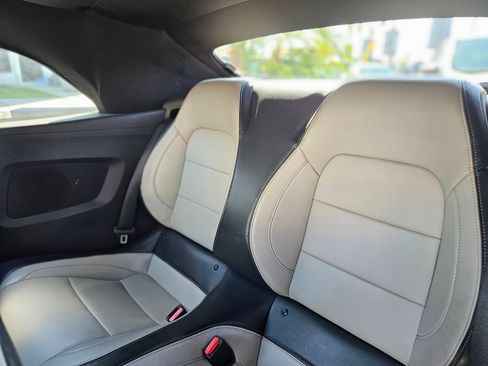 Used 2024 Ford Mustang Premium RWD image 21