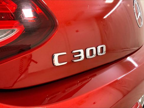 Used 2019 Mercedes-Benz C 300 Coupe image 29