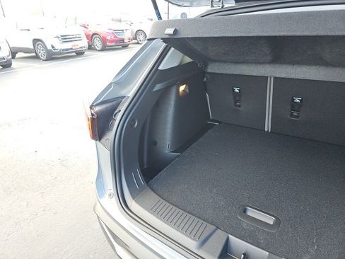 New 2026 Chevrolet Trax ACTIV w/ Sunroof Package image 13