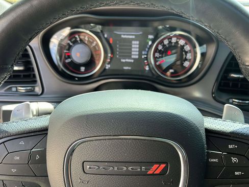 Used 2023 Dodge Challenger R/T w/ Plus Package RWD image 22