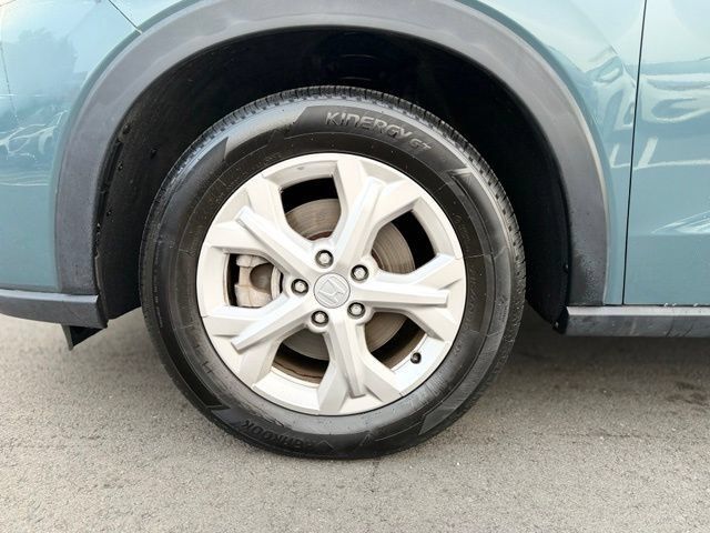 Used 2024 Honda HR-V LX image 26