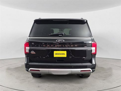Certified 2024 Ford Expedition Timberline image 4