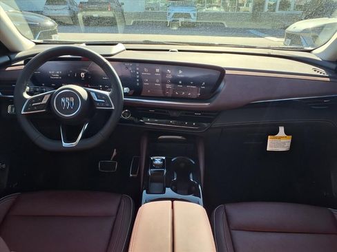 New 2026 Buick Envision Sport Touring image 3