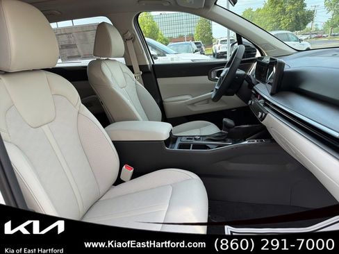 New 2026 Kia Sorento X-Line EX AWD/4WD image 11