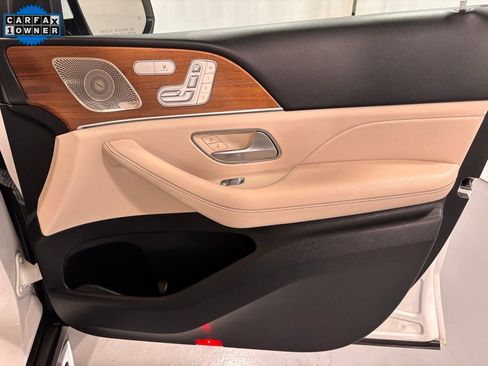 Certified 2023 Mercedes-Benz GLE 350 GLE 350 image 19