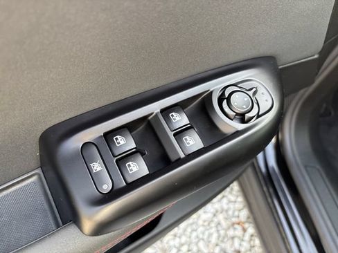 Used 2024 Dodge Hornet R/T AWD/4WD image 17