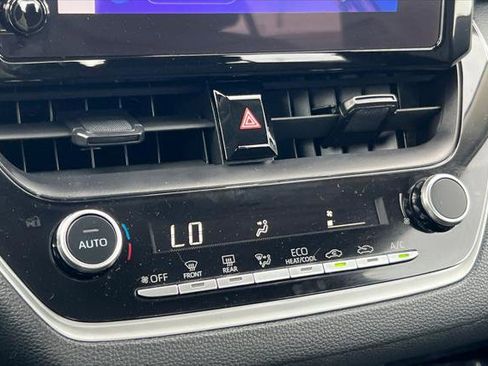 Certified 2024 Toyota Corolla LE FWD image 20