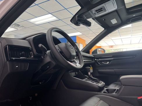 New 2026 Honda CR-V Sport Touring image 21