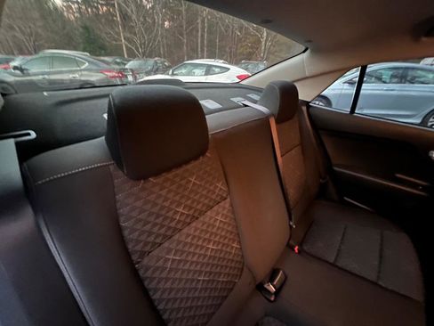 Used 2022 Kia Rio LX image 16