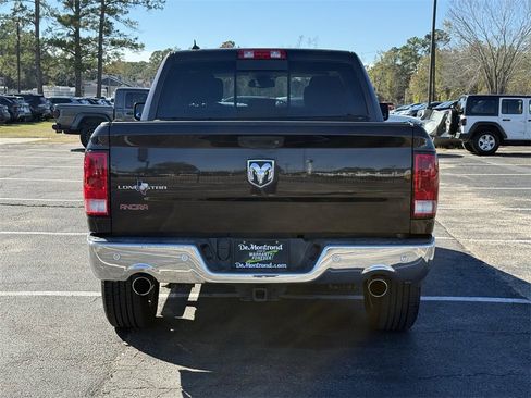 Used 2017 RAM 1500 Lone Star image 6