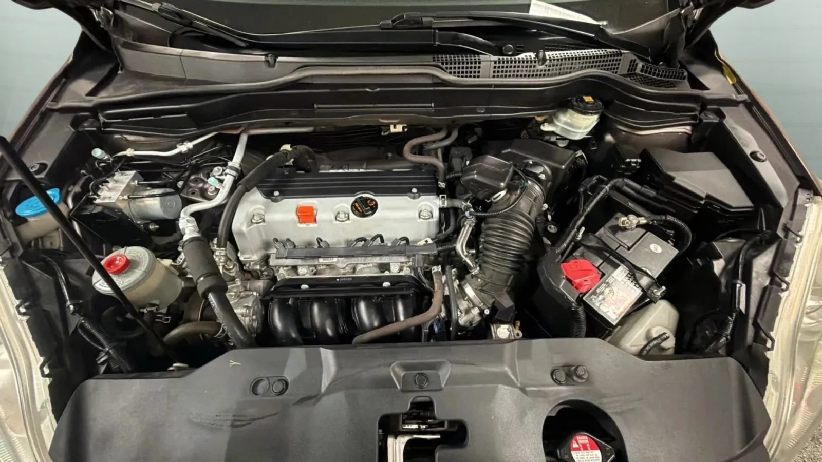 Used 2010 Honda CR-V EX-L image 20