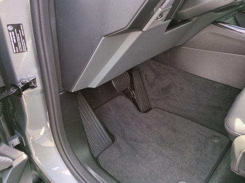 Certified 2026 BMW X3 xDrive30 w/ Convenience Package image 15