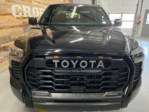 Used 2025 Toyota Tundra TRD Pro AWD/4WD image 75