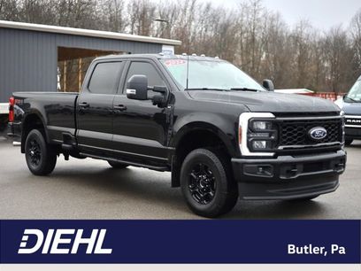 Used 2024 Ford F350 XLT w/ XLT Premium Package