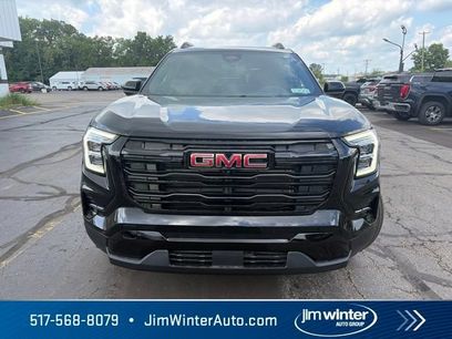 New 2027 GMC Terrain Elevation w/ Elevation Premium Package
