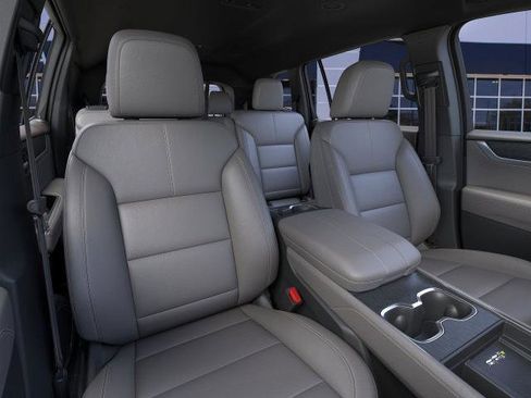 New 2026 GMC Acadia Elevation w/ Black Edition FWD image 56