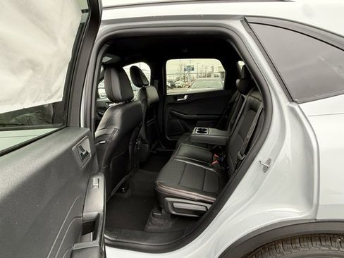 New 2026 Ford Escape ST-Line w/ Cold Weather Package image 14