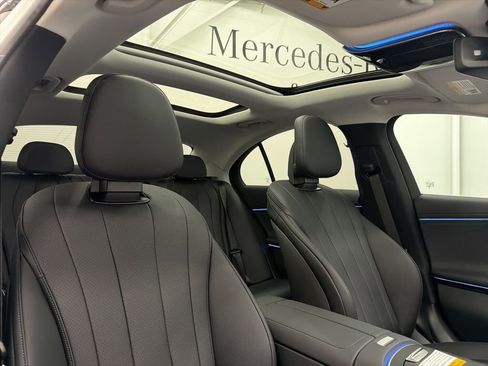 New 2026 Mercedes-Benz E 350 Sedan image 29