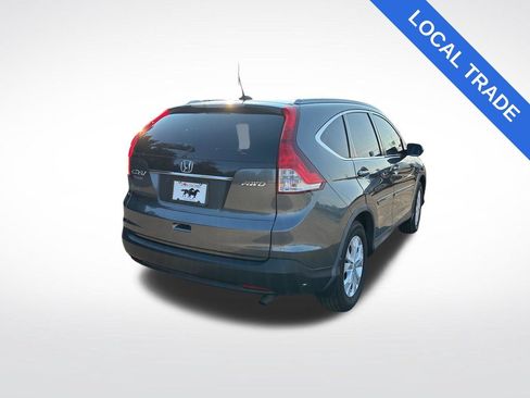 Used 2012 Honda CR-V EX-L image 3