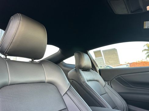 New 2026 Ford Mustang GT Premium image 15