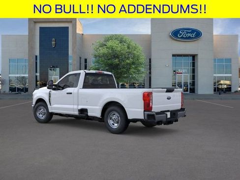 New 2026 Ford F250 XL w/ XL Driver Assist Package image 5