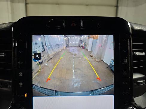 Used 2023 RAM 1500 Laramie image 22