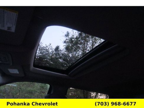 New 2026 Chevrolet Silverado 1500 LT Trail Boss w/ Convenience Package II image 21