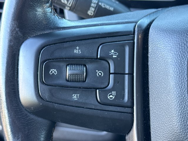 Used 2022 GMC Yukon AT4 AWD/4WD image 34