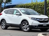 Certified 2019 Honda CR-V EX-L image 2