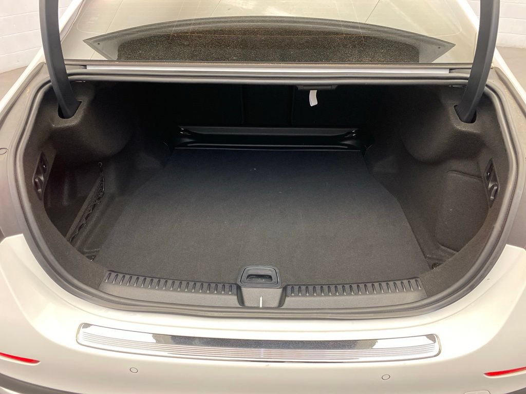 Used 2024 Mercedes-Benz E 350 4MATIC Sedan image 23