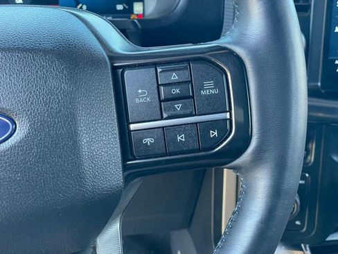 Used 2025 Ford F150 Platinum w/ Equipment Group 702A High AWD/4WD image 18