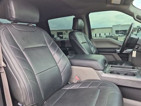 Used 2020 Ford F150 XLT w/ Equipment Group 302A Luxury RWD image 34