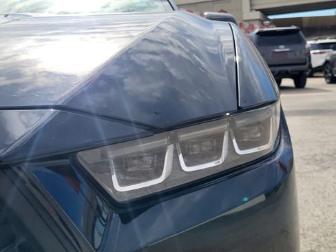 Certified 2024 Ford Mustang Premium RWD image 11