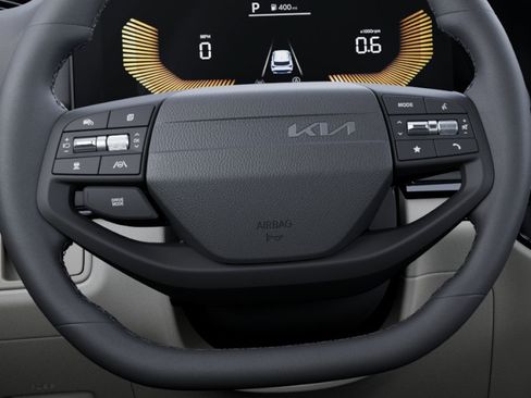 New 2027 Kia Sportage EX FWD image 22