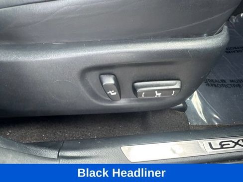 Used 2021 Lexus NX 300 F Sport w/ Accessory Package 2 FWD image 16