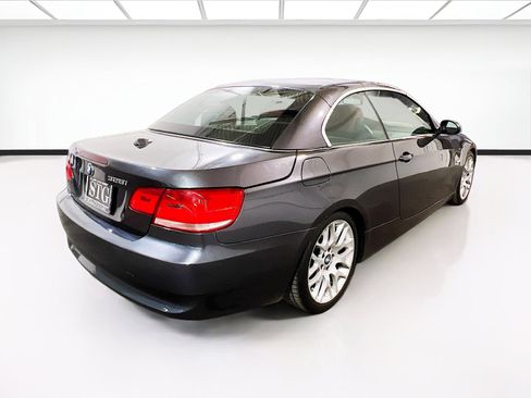 Used 2008 BMW 328i Convertible image 4