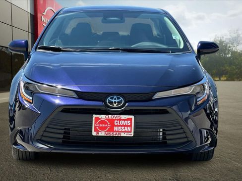 Used 2026 Toyota Corolla LE FWD image 11