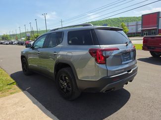 Used 2021 GMC Acadia AT4 AWD/4WD video 5