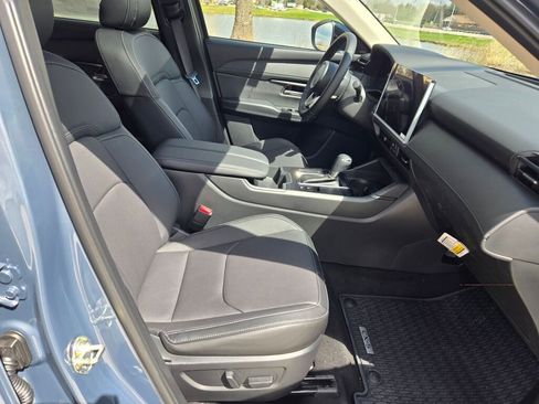 New 2026 MAZDA CX-5 2.5 S w/ Premium Package image 4