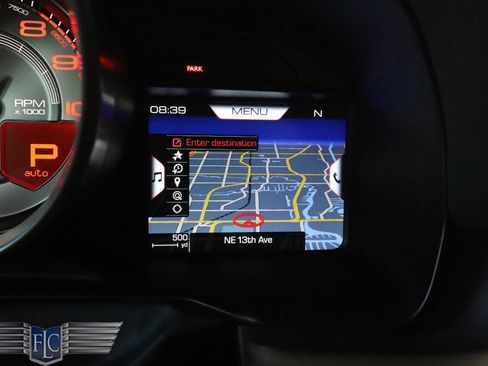 Used 2022 Ferrari F8 Tributo RWD image 39