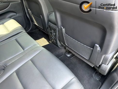 Certified 2022 Dodge Durango GT RWD image 29