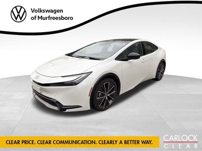 Used 2024 Toyota Prius Limited