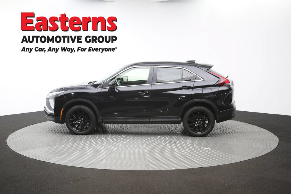 Used 2024 Mitsubishi Eclipse Cross AWD image 61