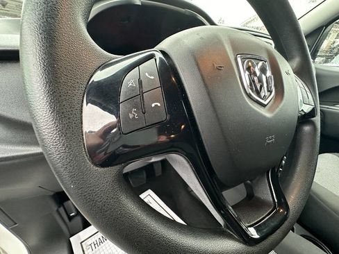 Used 2021 RAM ProMaster City Tradesman image 19